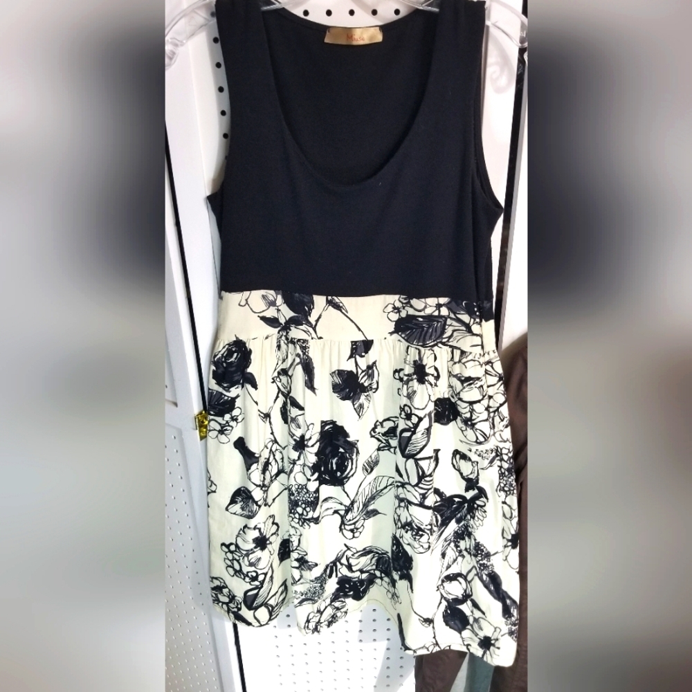 Miuse Dress